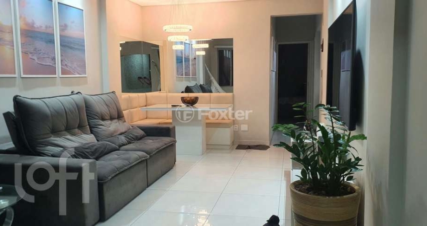 Apartamento com 2 quartos à venda na Rua Major Diogo, 509, Bela Vista, São Paulo