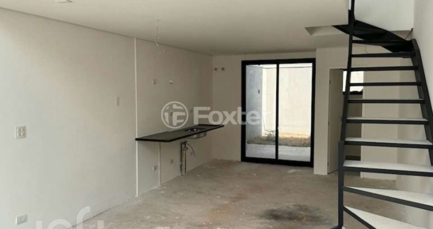 Casa em condomínio fechado com 2 quartos à venda na Avenida São Camilo, 980, Granja Viana, Cotia