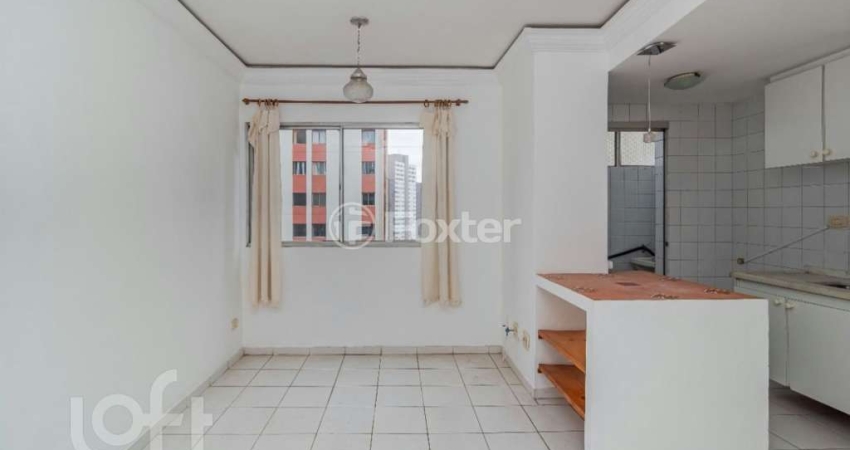 Apartamento com 1 quarto à venda na Alameda Eduardo Prado, 61, Campos Eliseos, São Paulo