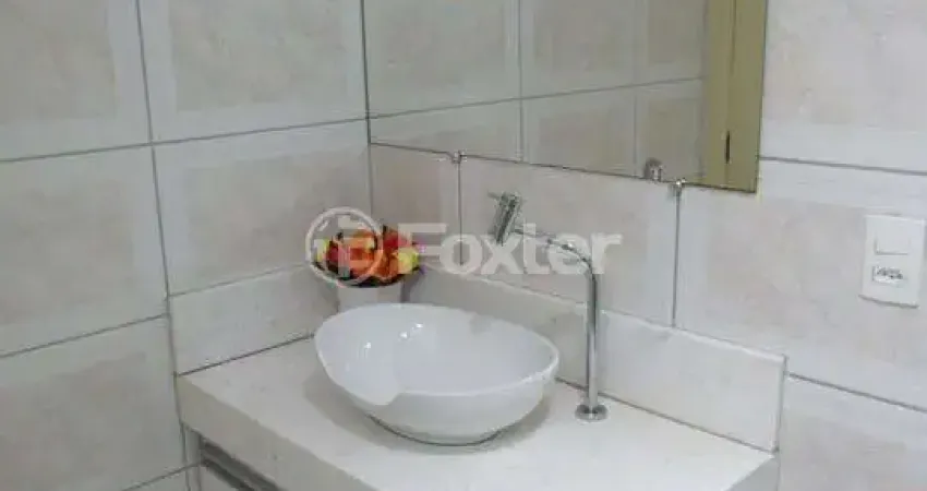 Cobertura com 4 quartos à venda na Rua Tenente-Coronel Antônio Braga, 25, Vila Santa Catarina, São Paulo
