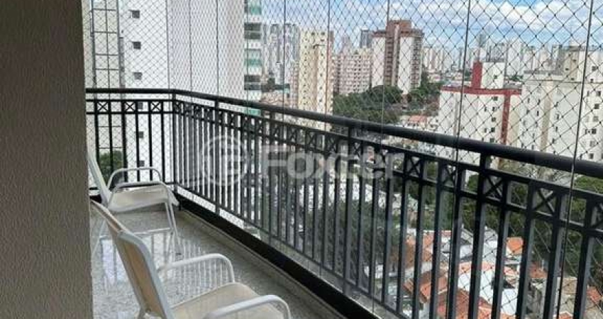 Apartamento com 3 quartos à venda na Rua Embuaçu, 3, Vila Mariana, São Paulo