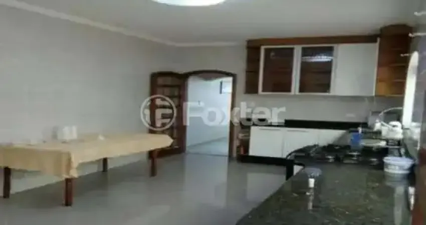 Casa com 3 quartos à venda na Rua Santo Alexandre, 14, Vila Guilhermina, São Paulo