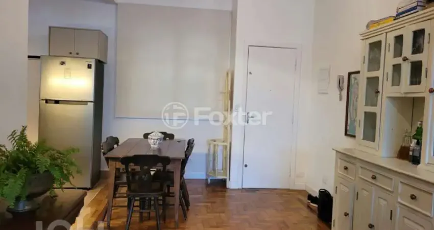 Apartamento com 1 quarto à venda na Alameda Lorena, 937, Jardim Paulista, São Paulo