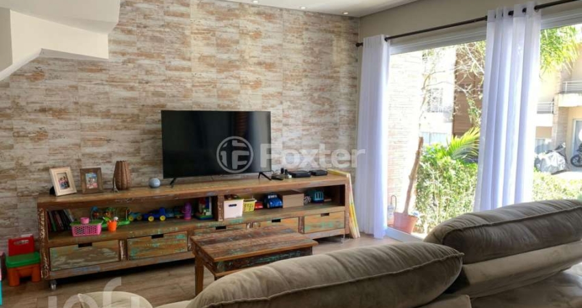 Casa em condomínio fechado com 4 quartos à venda na Travessa Monte Alegre, 149, Jardim Rebelato, Cotia