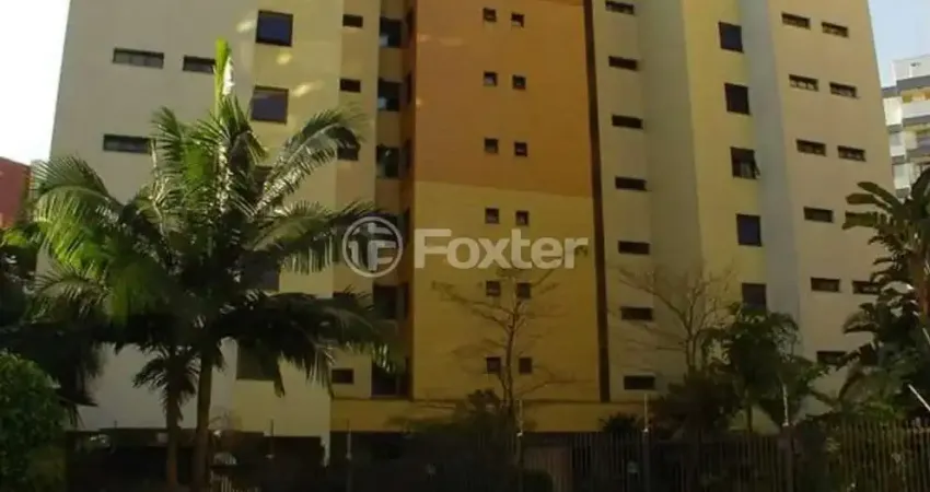 Apartamento com 3 quartos à venda na Rua Camillo Nader, 330, Vila Morumbi, São Paulo
