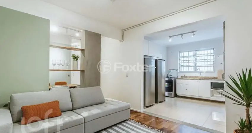 Apartamento com 4 quartos à venda na Rua Bandeira Paulista, 170, Itaim Bibi, São Paulo