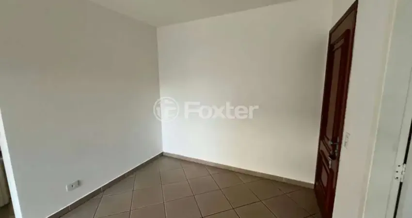 Apartamento com 2 quartos à venda na Rua dos Democratas, 655, Vila Monte Alegre, São Paulo