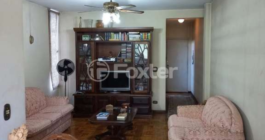 Apartamento com 2 quartos à venda na Rua Fernão Dias, 399, Pinheiros, São Paulo