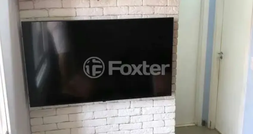 Apartamento com 1 quarto à venda na Avenida Afonso de Sampaio e Sousa, 159, Jardim Nossa Senhora do Carmo, São Paulo