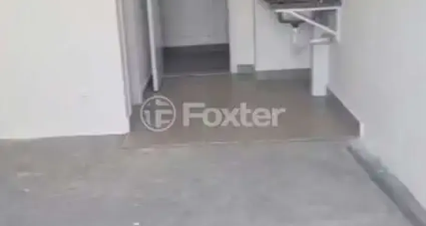 Kitnet / Stúdio à venda na Rua Quatá, 555, Vila Olímpia, São Paulo