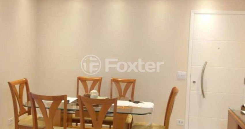 Apartamento com 3 quartos à venda na Rua Inácio, 380, Vila Prudente, São Paulo