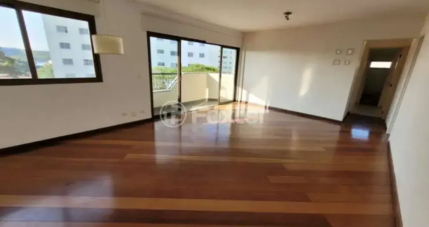Apartamento com 3 quartos à venda na Rua Barão de Santa Branca, 17, Parque Colonial, São Paulo