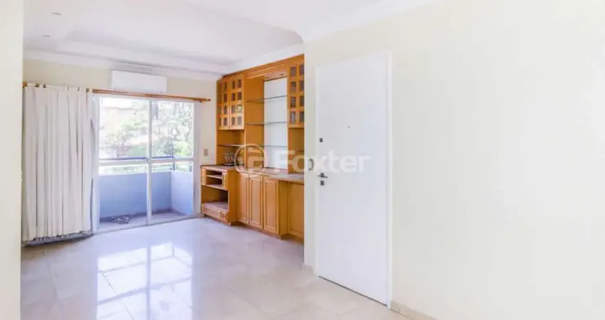 Apartamento com 3 quartos à venda na Rua Antônio Borba, 141, Vila Madalena, São Paulo