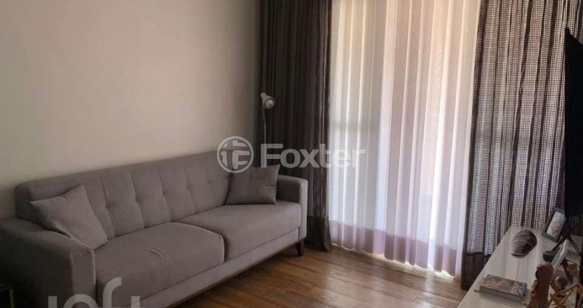 Apartamento com 2 quartos à venda na Rua General Osório, 392, Santa Paula, São Caetano do Sul