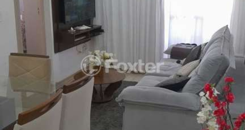 Apartamento com 3 quartos à venda na Rua Doutor Baeta Neves, 564, Baeta Neves, São Bernardo do Campo