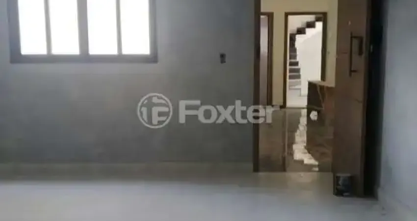 Apartamento com 2 quartos à venda na Rua Fernando de Mascarenhas, 330, Vila Humaitá, Santo André
