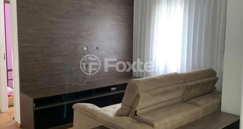 Apartamento com 2 quartos à venda na Avenida Dom Jaime de Barros Câmara, 795, Planalto, São Bernardo do Campo