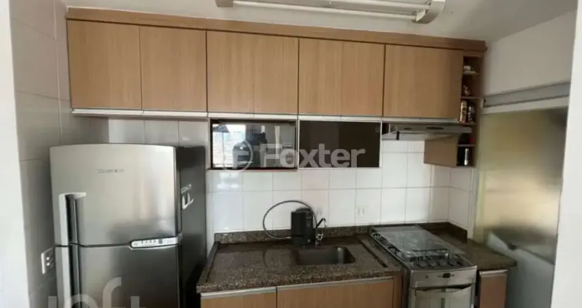 Apartamento com 3 quartos à venda na Rua Papa Paulo VI, 151, Santa Terezinha, São Bernardo do Campo