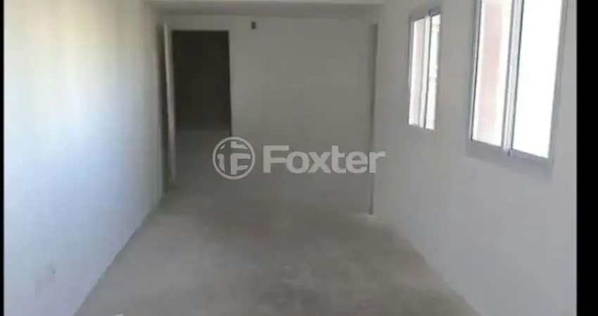 Cobertura com 3 quartos à venda na Rua Campos do Jordão, 35, Baeta Neves, São Bernardo do Campo