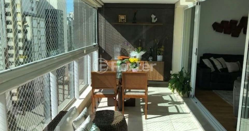 Apartamento com 3 quartos à venda na Rua José Maria Lisboa, 377, Jardim Paulista, São Paulo