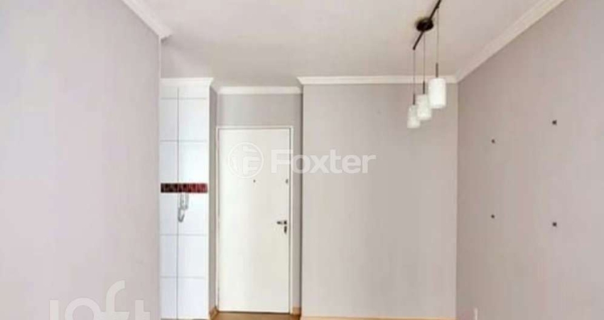 Apartamento com 2 quartos à venda na Avenida Presidente João Café Filho, 1691, Dos Casa, São Bernardo do Campo