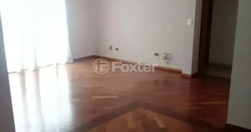 Apartamento com 3 quartos à venda na Rua Benedito Montenegro, 51, Centro, São Bernardo do Campo