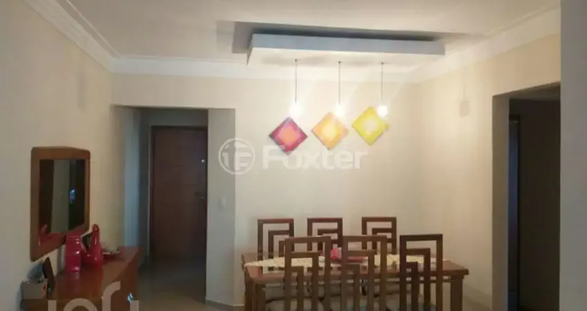 Apartamento com 3 quartos à venda na Rua José Bonifácio, 474, Centro, São Bernardo do Campo