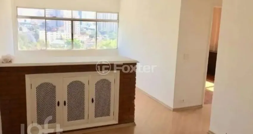 Apartamento com 2 quartos à venda na Avenida Doze de Outubro, 229, Vila Assunção, Santo André