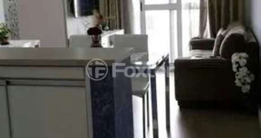 Apartamento com 2 quartos à venda na Rua Luiz Vieira de Souza, 40, Taboão, São Bernardo do Campo