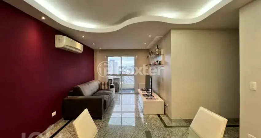 Apartamento com 3 quartos à venda na Rua Maratona, 339, Vila Alexandria, São Paulo
