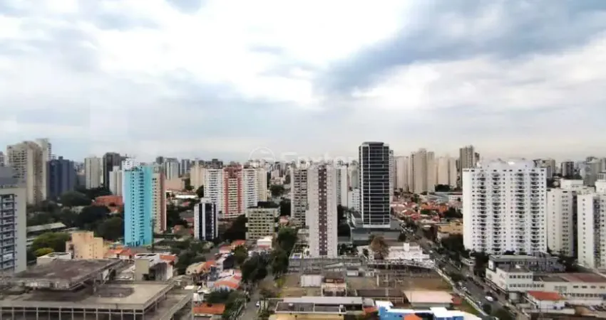 Sala comercial com 1 sala à venda na Avenida Rubem Berta, 850, Indianópolis, São Paulo