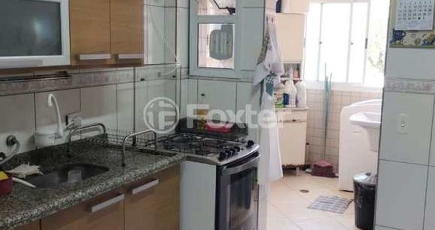Apartamento com 3 quartos à venda na Rua Campos do Jordão, 34, Baeta Neves, São Bernardo do Campo