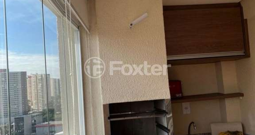 Apartamento com 3 quartos à venda na Rua São Francisco de Assis, 373, Centro, Diadema