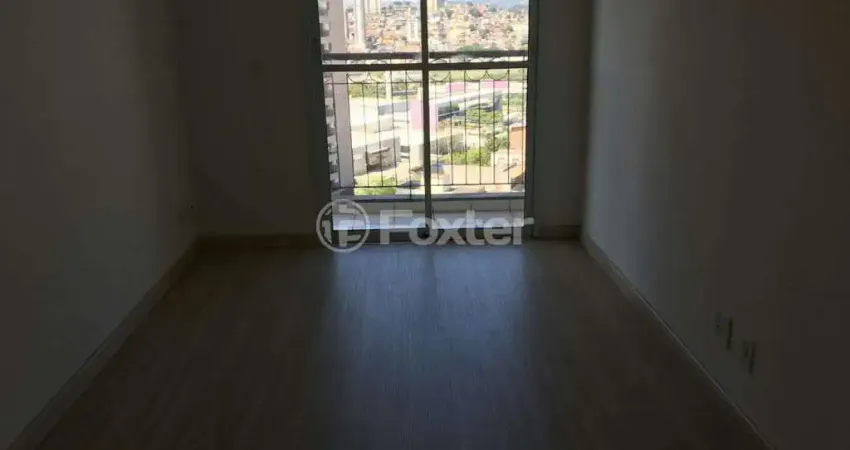 Apartamento com 2 quartos à venda na Rua Sol, 253, Jardim Tupanci, Barueri
