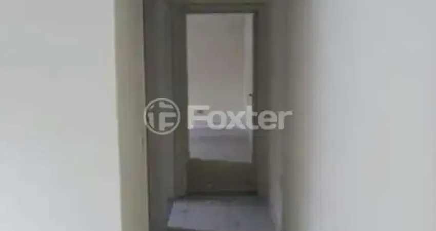 Apartamento com 2 quartos à venda na Avenida Dom Pedro II, 1804, Jardim, Santo André
