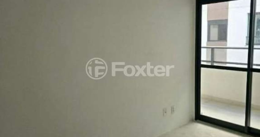 Apartamento com 2 quartos à venda na Travessa Marechal Deodoro, 81, Centro, São Bernardo do Campo