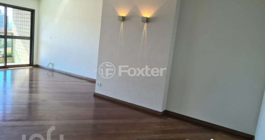 Apartamento com 3 quartos à venda na Rua Continental, 1000, Jardim do Mar, São Bernardo do Campo