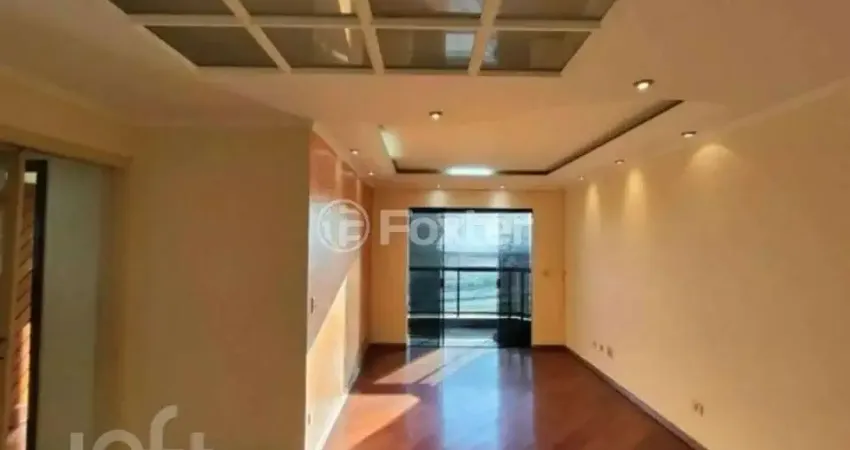 Apartamento com 3 quartos à venda na Rua das Flores, 85, Jardim do Mar, São Bernardo do Campo