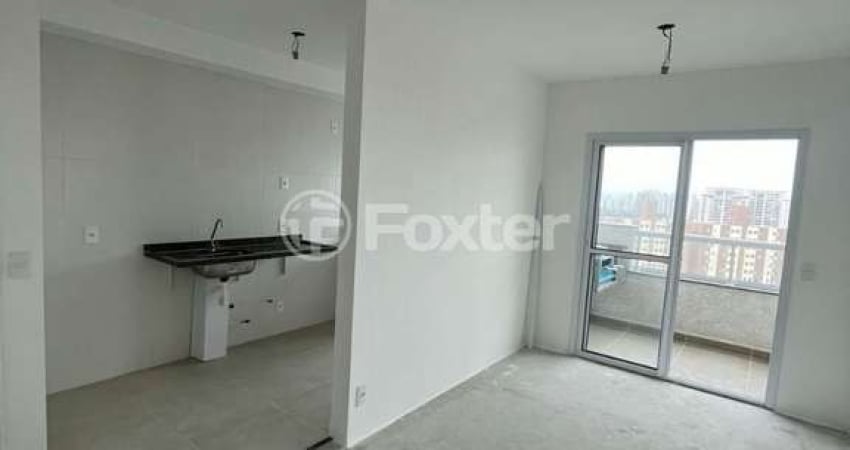 Apartamento com 2 quartos à venda na Rua Taubaté, 165, Baeta Neves, São Bernardo do Campo