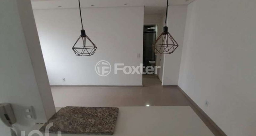 Apartamento com 1 quarto à venda na Avenida Doutor Francisco Mesquita, 1187, Jardim Ibitirama, São Paulo