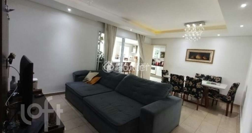 Apartamento com 3 quartos à venda na Avenida Redenção, 423, Jardim do Mar, São Bernardo do Campo