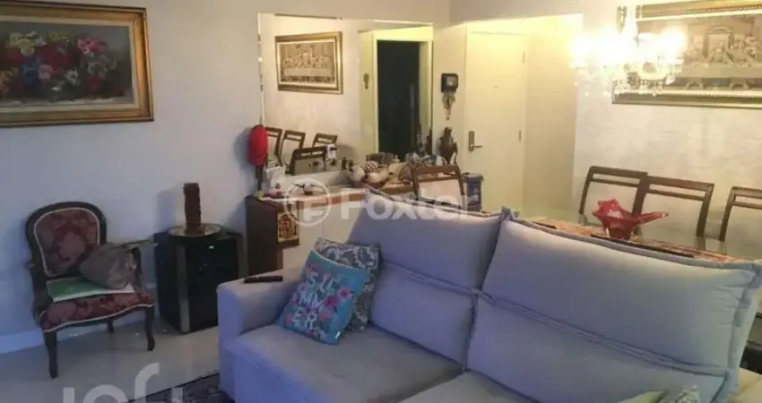 Apartamento com 3 quartos à venda na Avenida Armando Ítalo Setti, 659, Baeta Neves, São Bernardo do Campo