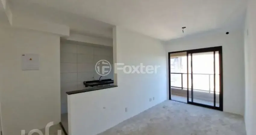 Apartamento com 2 quartos à venda na Rua Kara, 20, Jardim do Mar, São Bernardo do Campo