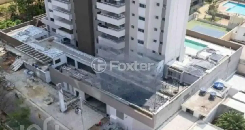 Apartamento com 3 quartos à venda na Rua Padre Vieira, 620, Jardim, Santo André