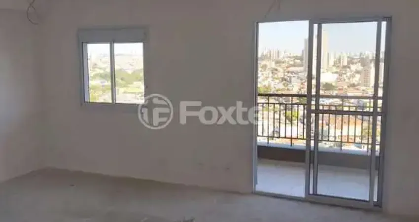 Apartamento com 1 quarto à venda na Rua do Lago, 237, Vila Nair, São Paulo