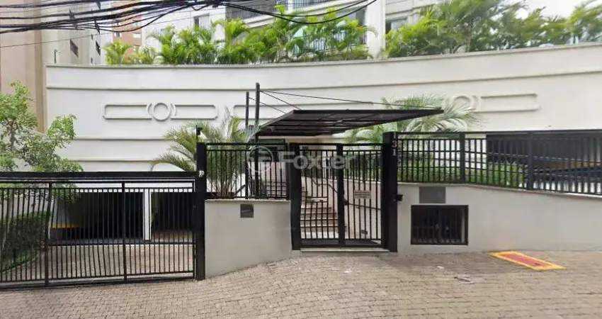 Apartamento com 2 quartos à venda na Praça Duque de Caxias, 131, Centro, Osasco