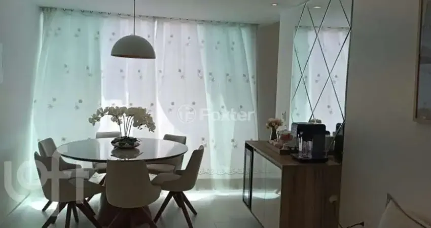 Cobertura com 3 quartos à venda na Rua São Tomás, 49, Jardim Bela Vista, Santo André