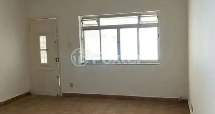 Casa com 2 quartos à venda na Avenida Doutor Alberto Benedetti, 245, Vila Assunção, Santo André