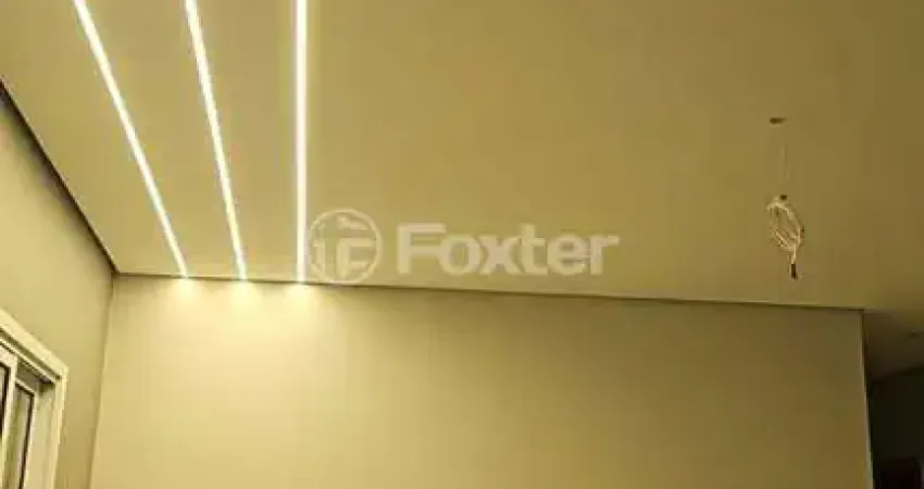 Apartamento com 3 quartos à venda na Rua Mário Fongaro, 637, Anchieta, São Bernardo do Campo