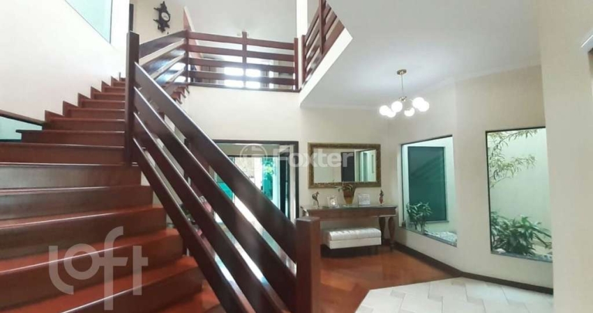 Casa com 4 quartos à venda na Rua das Arapongas, 65, Independência, São Bernardo do Campo